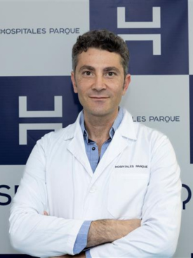 Dr Christian Casale